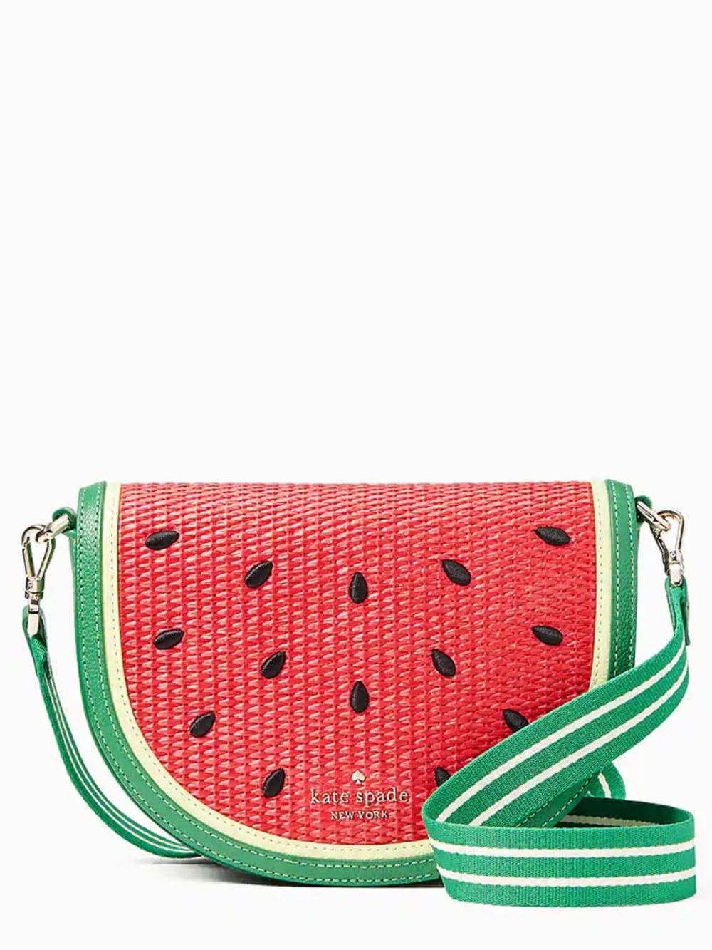 Kate Spade Watermelon crossbody bag